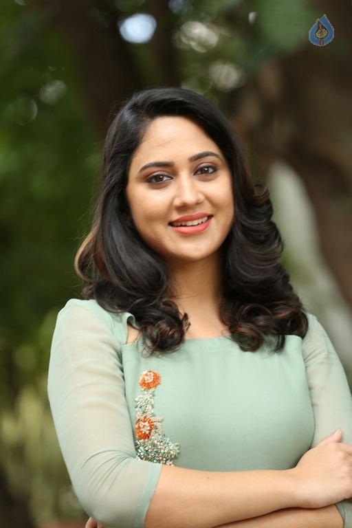 Actress Miya George Interview - 1 / 21 photos