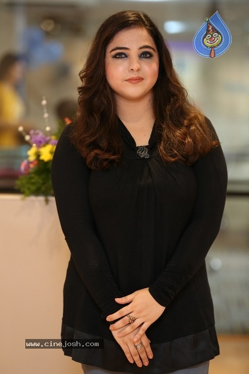 Actress Nikita Launches Sleepwell world Retail Showroom  - 7 / 29 photos
