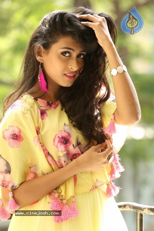Actress Nitya Naresh Stills - 1 / 21 photos