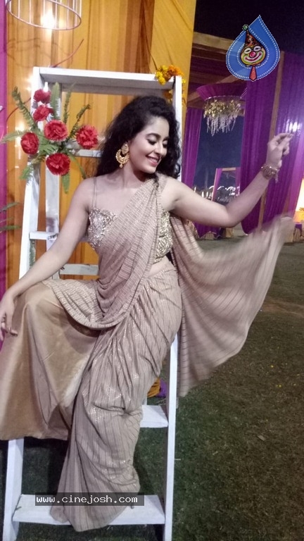 Actress Payal Wadhwa Stills - 2 / 12 photos