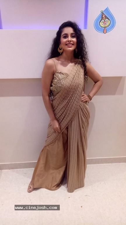Actress Payal Wadhwa Stills - 6 / 12 photos