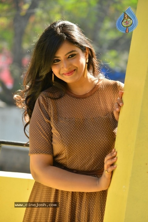 Actress Poorni Latest Stills - 13 / 16 photos