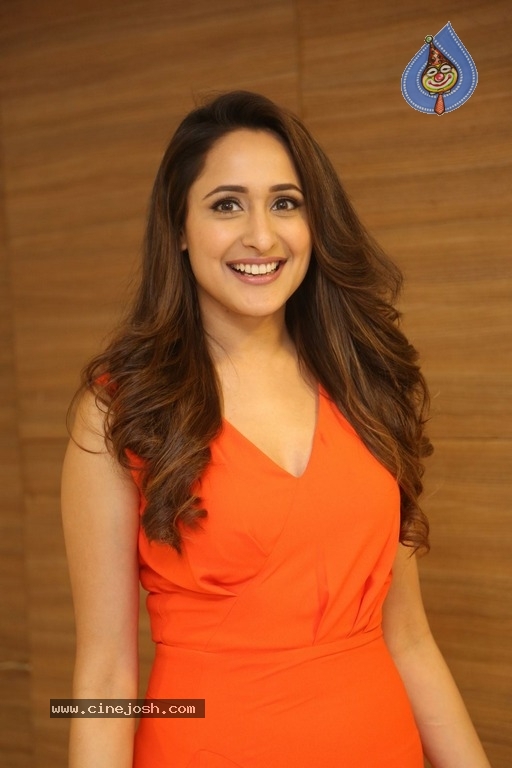 Actress Pragya Jaiswal Latest Photos - 8 / 14 photos