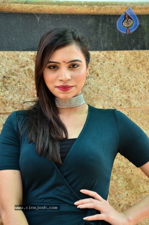 Actress Priyanka Raman Photos - 9 / 13 photos