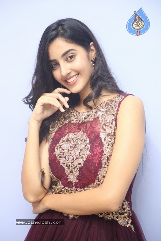 Actress Simrath New Photos - 1 / 14 photos