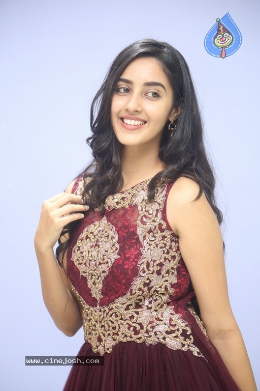Actress Simrath New Photos - 2 / 14 photos