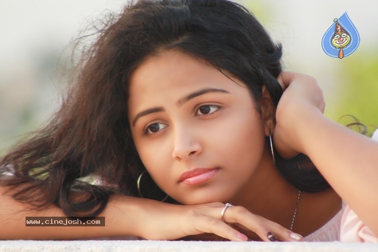 Actress Subiksha Latest Stills - 7 / 9 photos