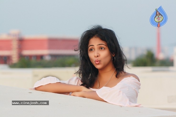 Actress Subiksha Latest Stills - 8 / 9 photos