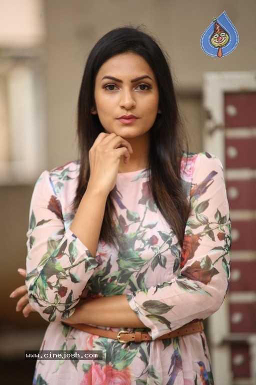 Actress Swetha Varma Photos - 7 / 15 photos