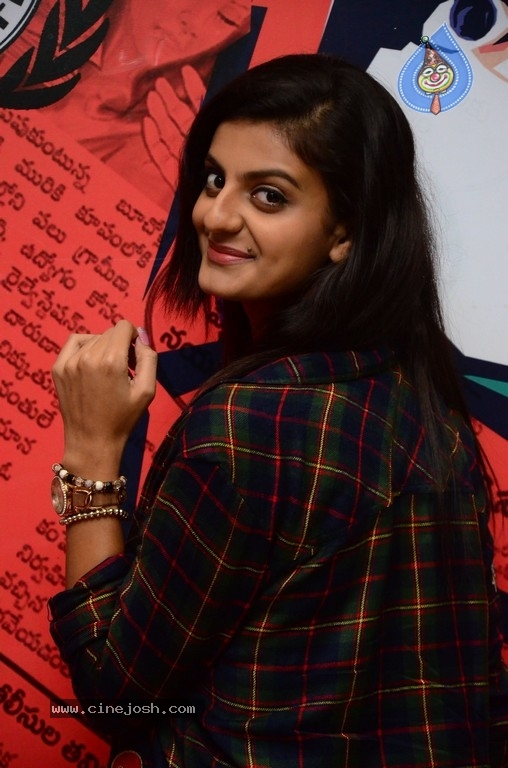 Actress Tanishq Rajan Stills - 21 / 21 photos