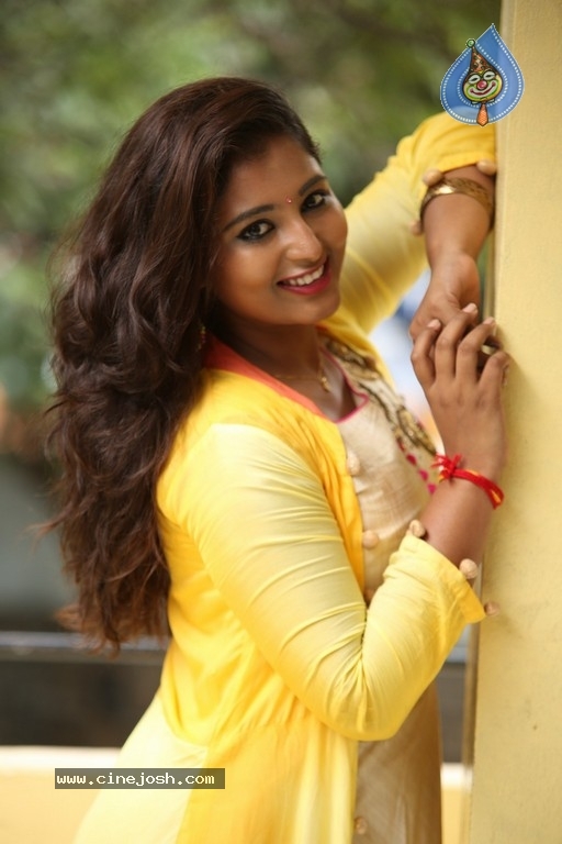 Actress Teja Reddy Pics - 2 / 39 photos