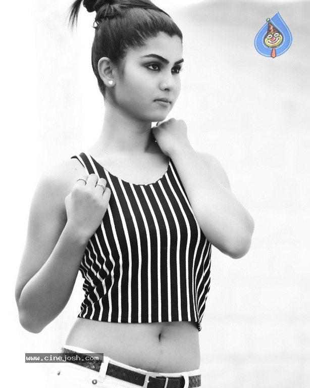 Actress Ubasna RC Photos - 10 / 12 photos