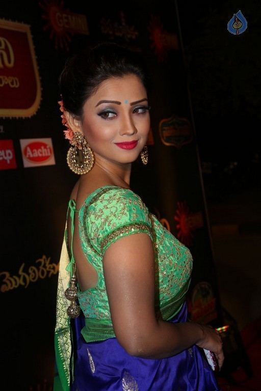 Adah New Photos