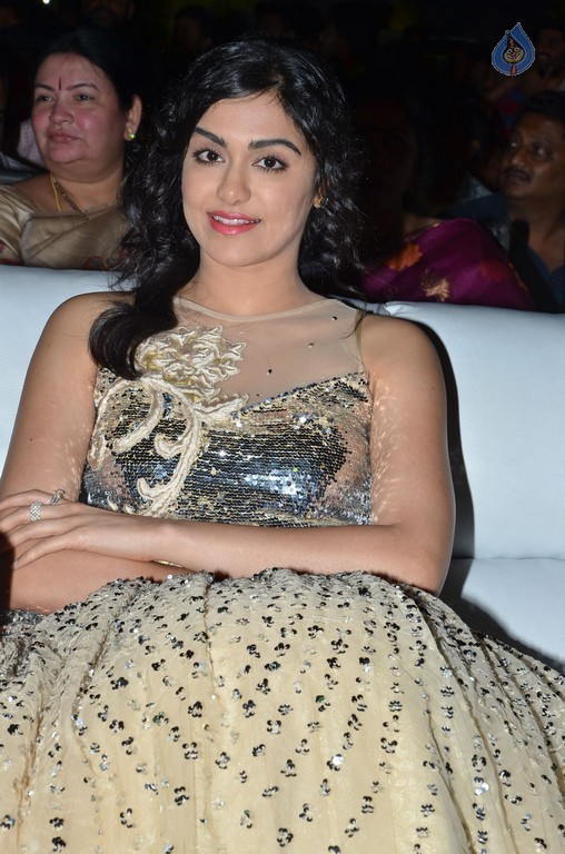 Adah Sharma at Garam Audio Launch - 26 / 58 photos