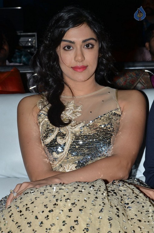 Adah Sharma at Garam Audio Launch - 45 / 58 photos
