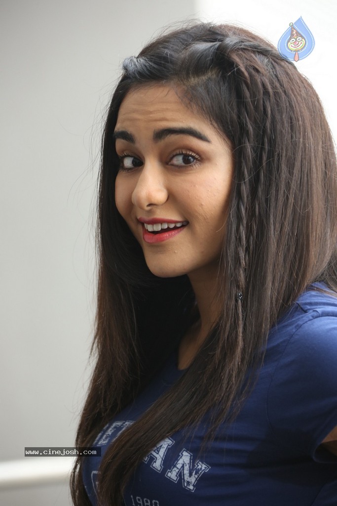 Adah Sharma Latest Gallery - 30 / 110 photos
