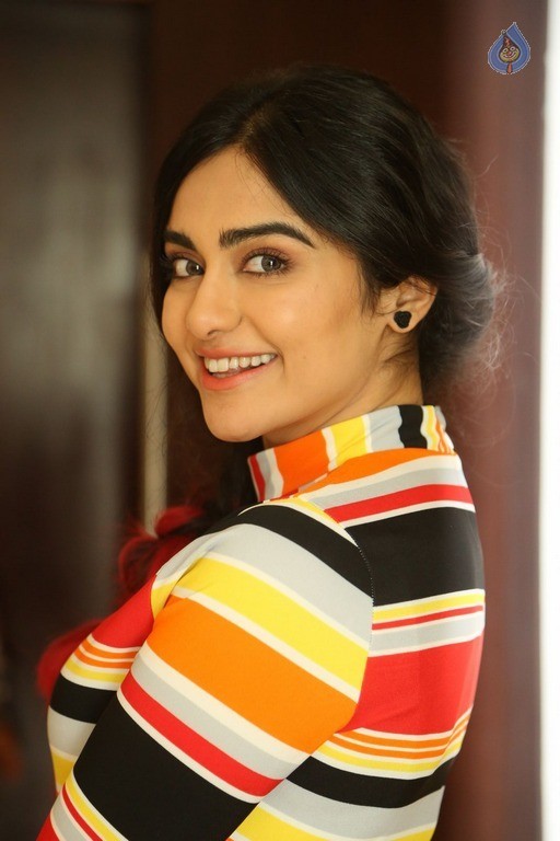 Adah Sharma Latest Gallery - 13 / 53 photos