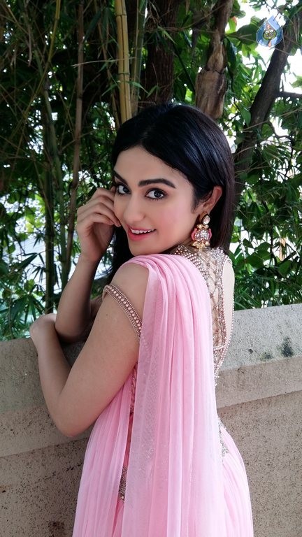 Adah Sharma Latest Photos - 20 / 20 photos