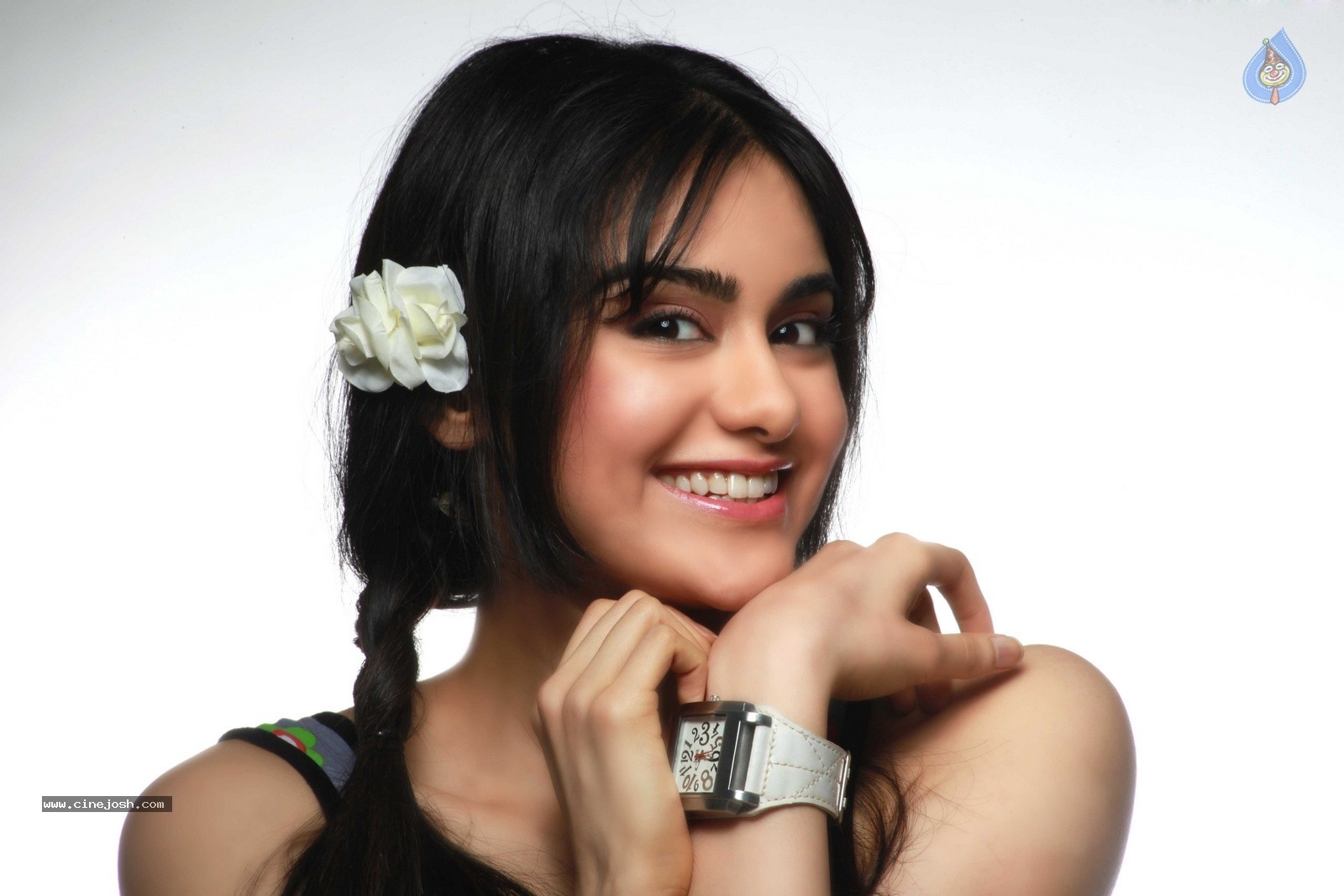 Adah Sharma Latest Photos - 10 / 10 photos