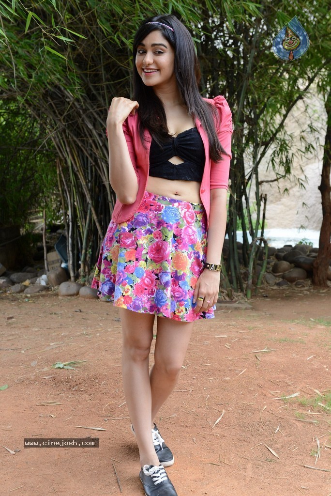 Adah Sharma Latest Photos - 40 / 115 photos