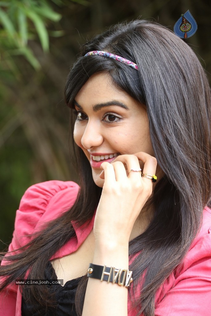 Adah Sharma Latest Photos - 43 / 115 photos