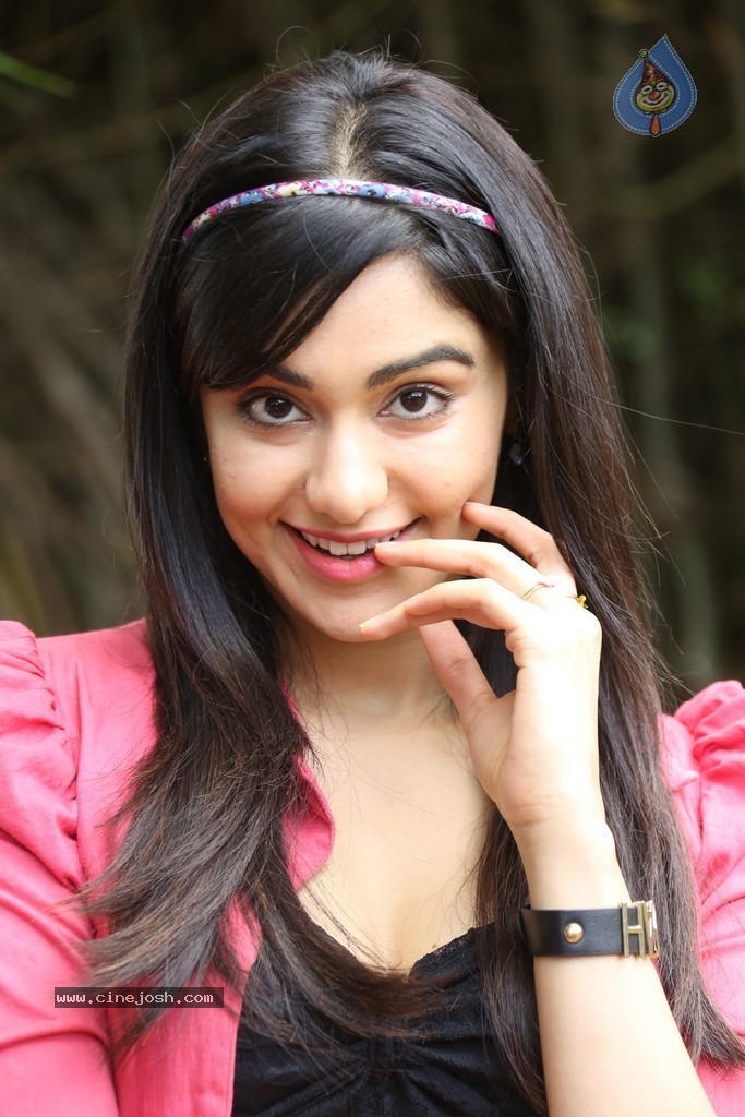 Adah Sharma Latest Photos - 57 / 115 photos