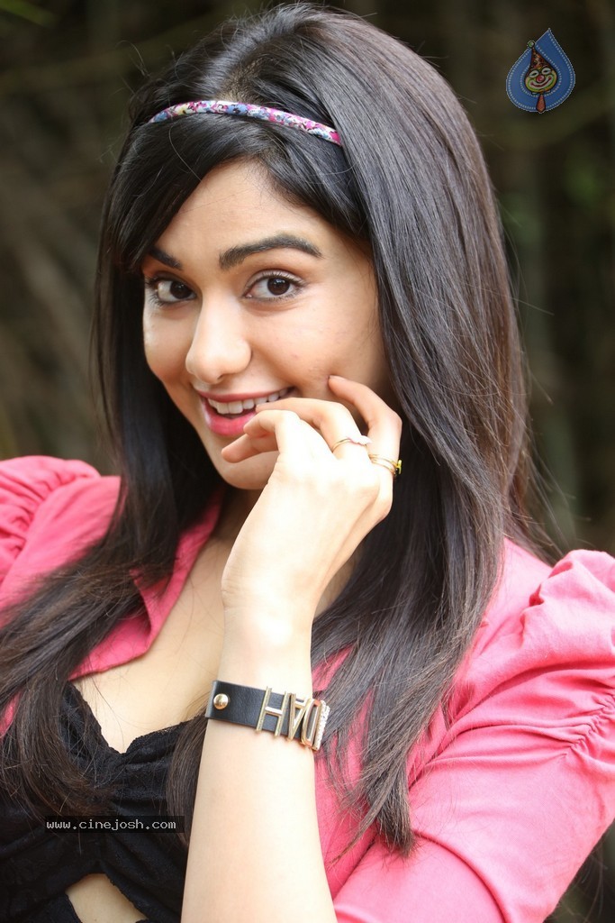 Adah Sharma Latest Photos - 62 / 115 photos