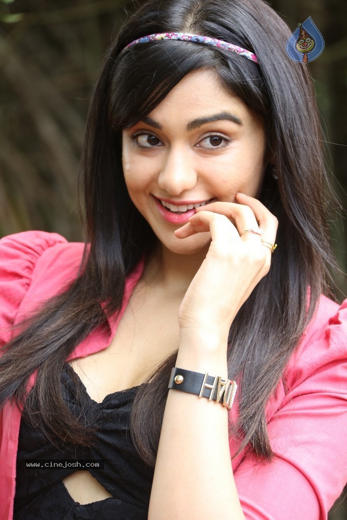 Adah Sharma Latest Photos - 89 / 115 photos