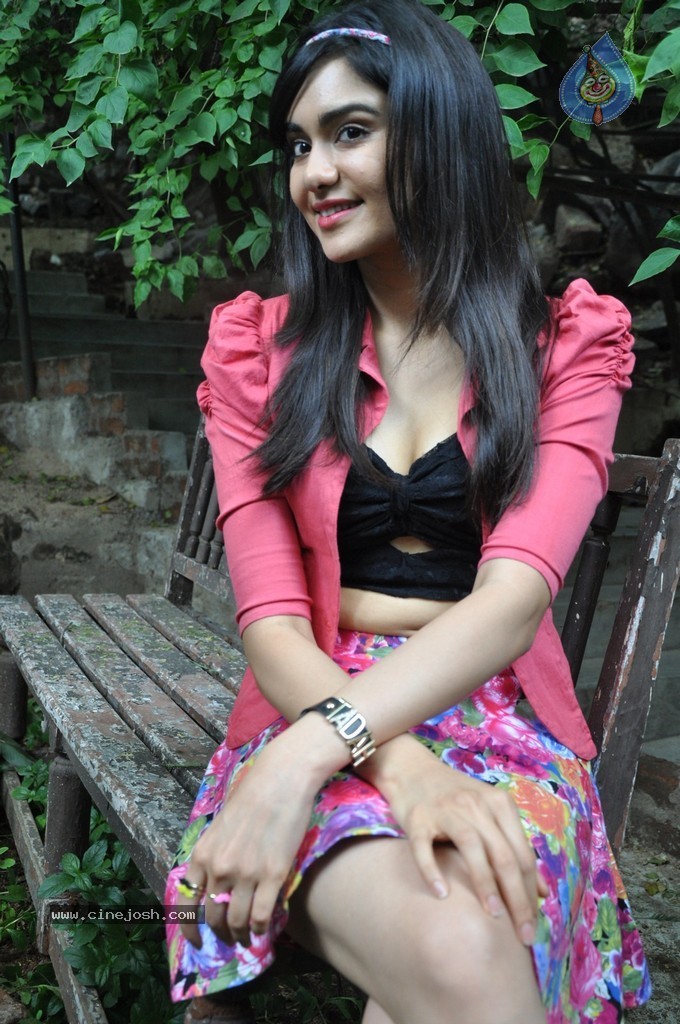 Adah Sharma Latest Photos - 91 / 115 photos