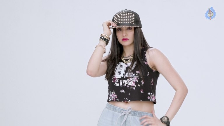 Adah Sharma Latest Photos - 9 / 42 photos