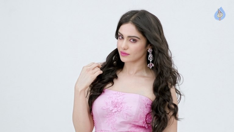 Adah Sharma Latest Photos - 10 / 42 photos
