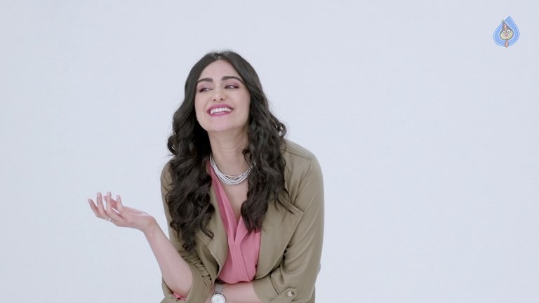 Adah Sharma Latest Photos - 18 / 42 photos
