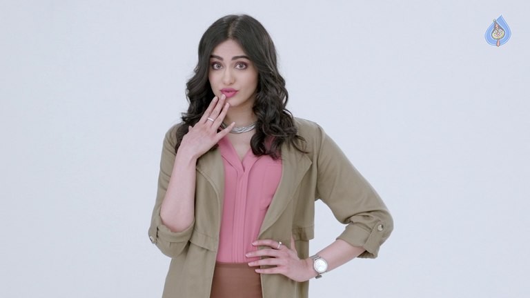 Adah Sharma Latest Photos - 21 / 42 photos