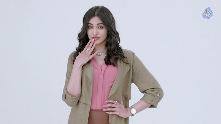 Adah Sharma Latest Photos - 34 / 42 photos