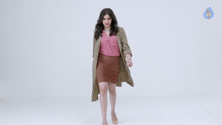 Adah Sharma Latest Photos - 37 / 42 photos