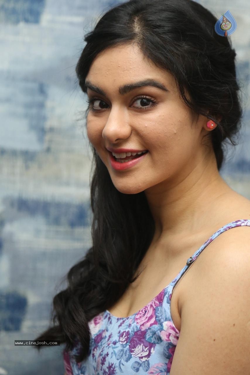 Adah Sharma Latest Photos - 1 / 64 photos