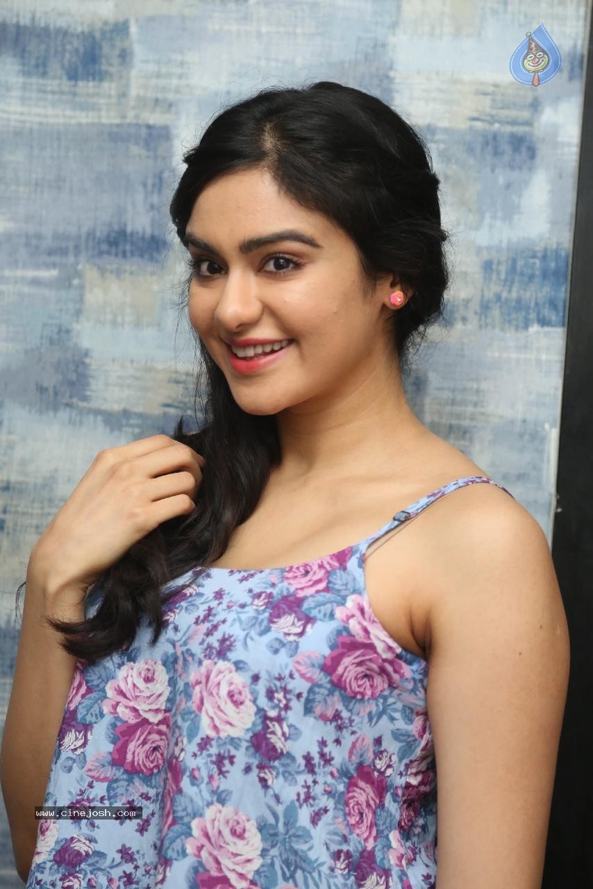 Adah Sharma Latest Photos - 11 / 64 photos