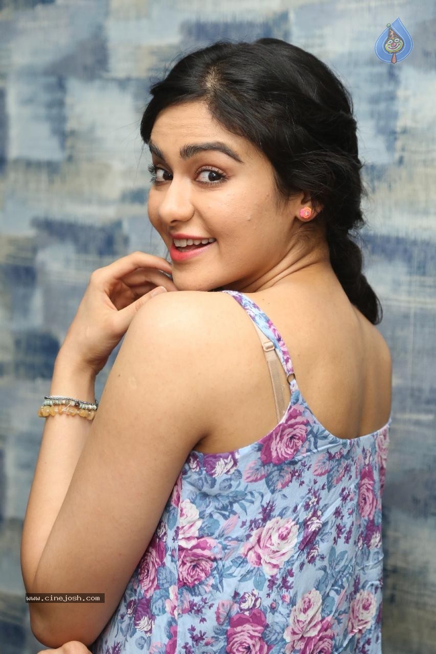 Adah Sharma Latest Photos - 12 / 64 photos