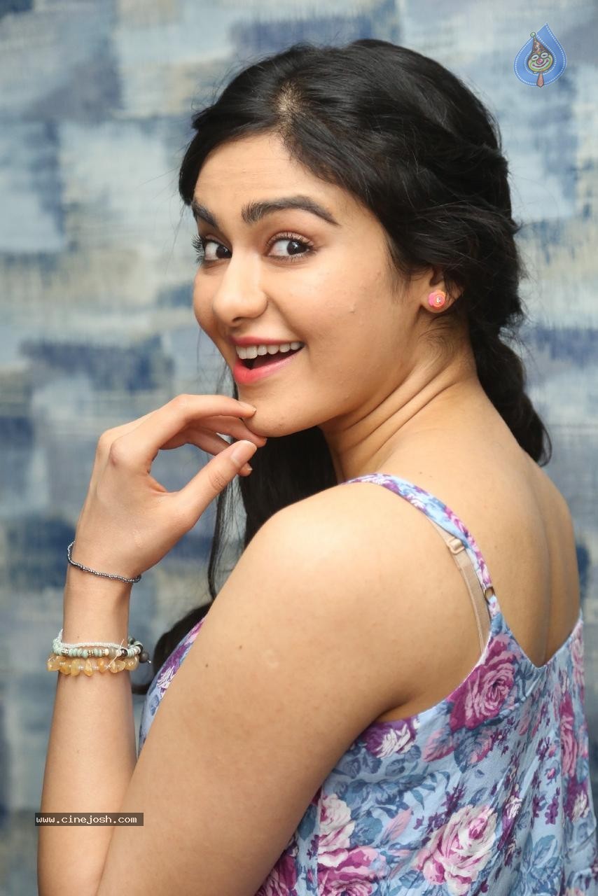 Adah Sharma Latest Photos - 13 / 64 photos