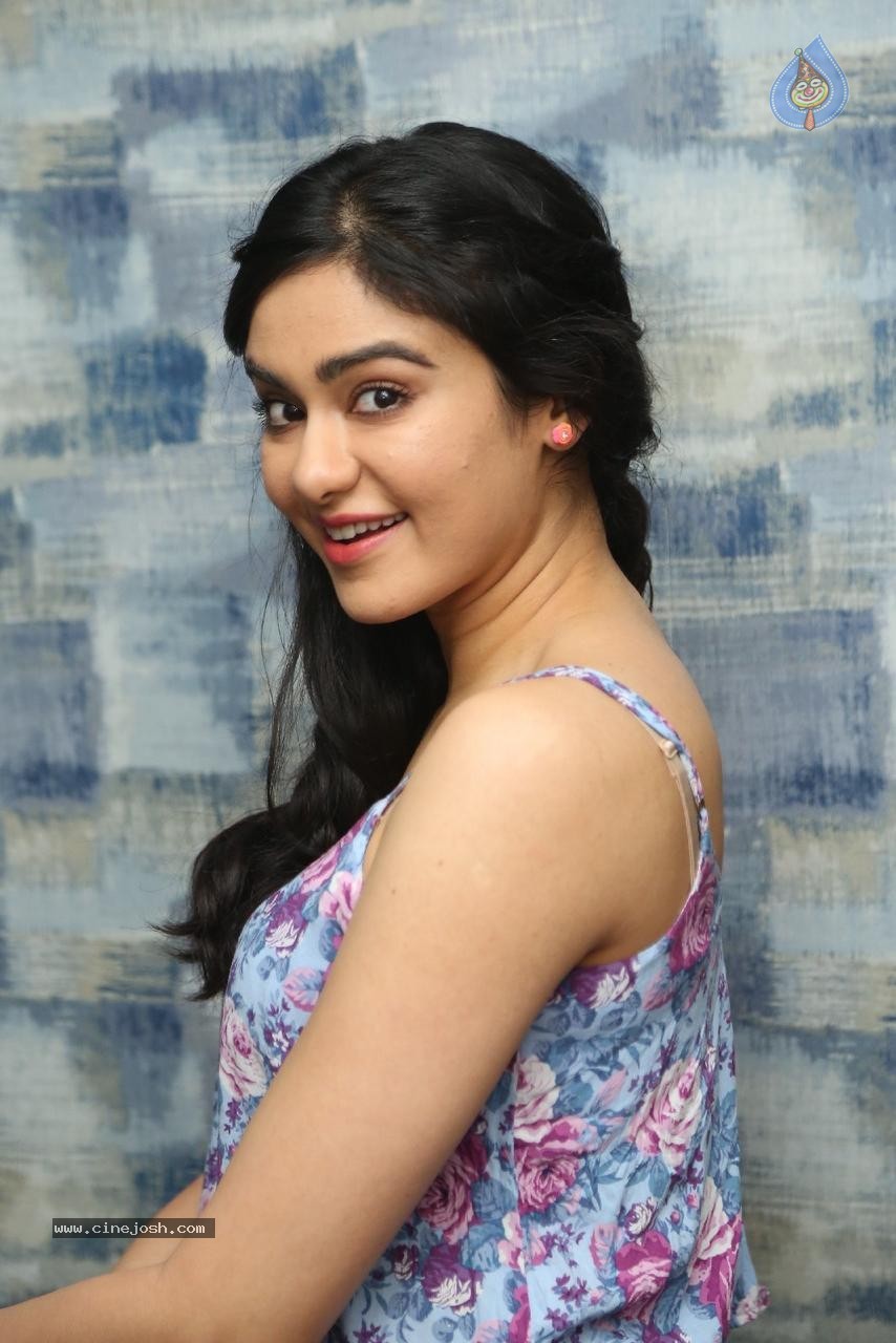Adah Sharma Latest Photos - 17 / 64 photos