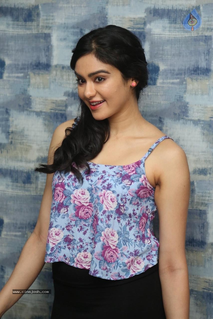 Adah Sharma Latest Photos - 19 / 64 photos