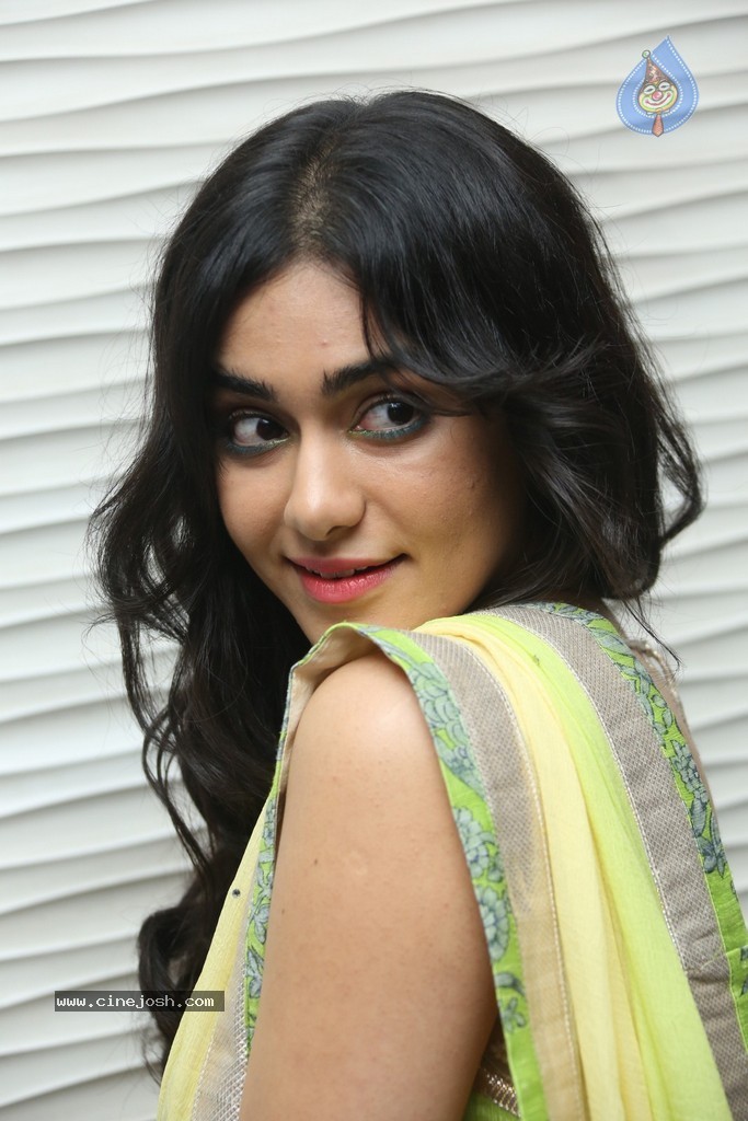 Adah Sharma Latest Pics - 49 / 57 photos
