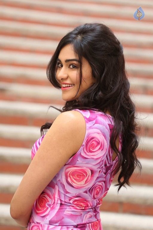 Adah Sharma Latest Pics - 30 / 42 photos