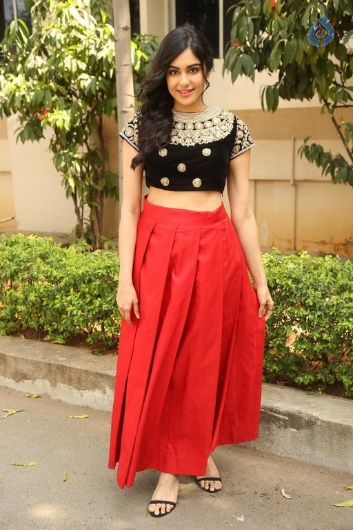 Adah Sharma New Gallery - 10 / 42 photos