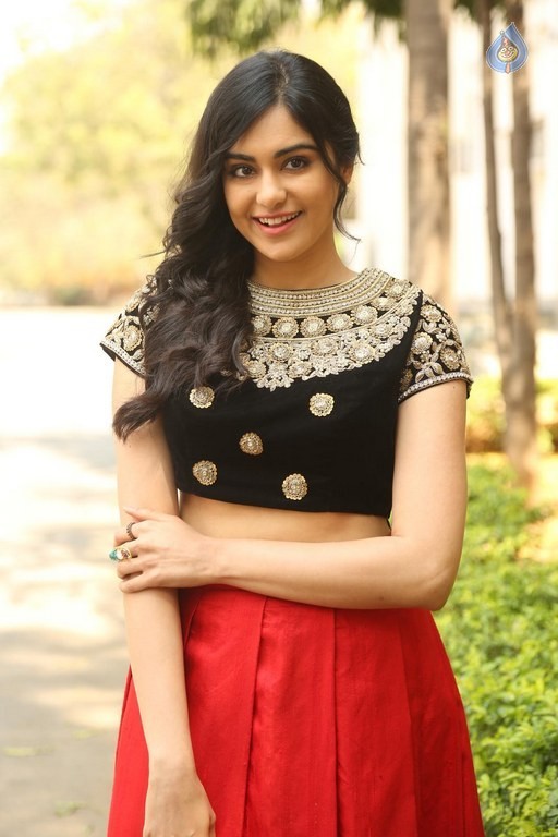 Adah Sharma New Gallery - 11 / 42 photos