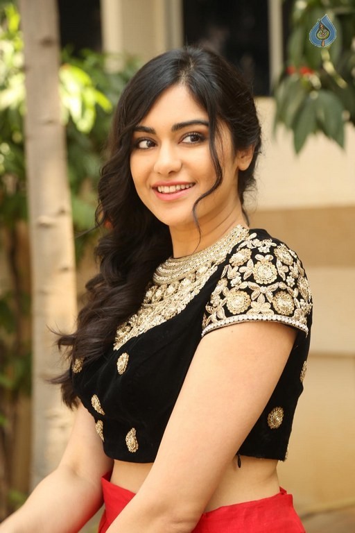 Adah Sharma New Gallery - 16 / 42 photos