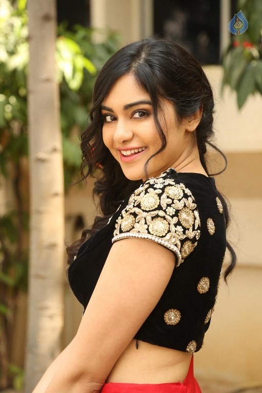 Adah Sharma New Gallery - 19 / 42 photos