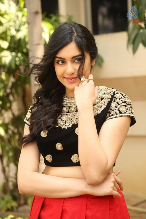 Adah Sharma New Gallery - 20 / 42 photos