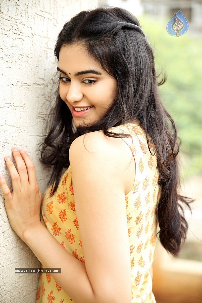 Adah Sharma New Gallery - 7 / 11 photos