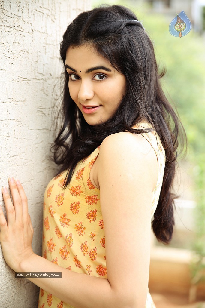 Adah Sharma New Gallery - 9 / 11 photos